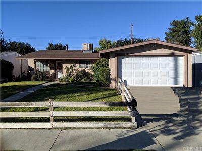 19009 Nearbrook St, Santa Clarita, CA, 91351