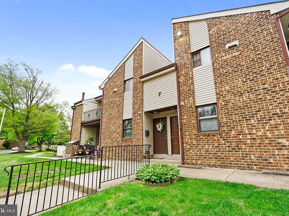 1st image of 1475 Mount Holly Rd APT F2