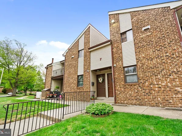1475 Mount Holly Rd APT F2, Beverly, NJ 08010