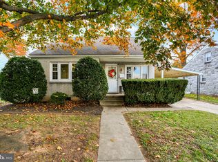 4111 Green Ct, Harrisburg, PA 17110