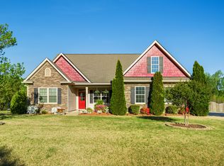 701 Spruce Meadows Ln, Willow Spring, NC 27592