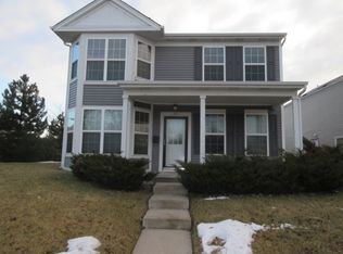 51 S Orchard Dr, Park Forest, IL