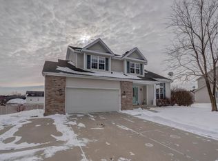 721 Aztalan Dr, Madison, WI 53718