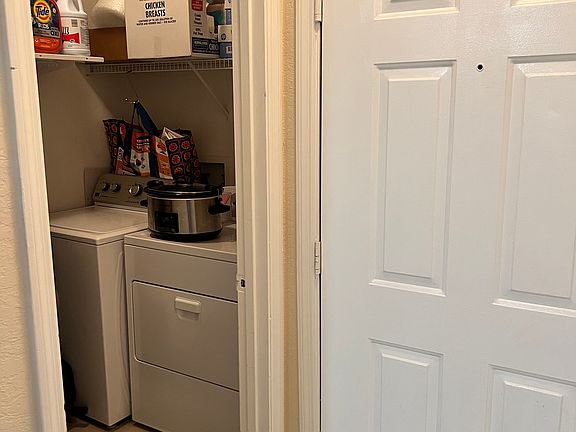 2nd image of 17110 Carrington Park Dr APT 809