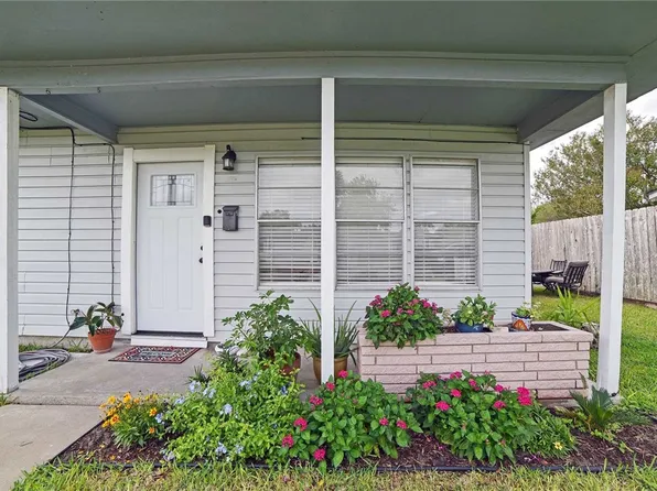 502 Waverly Dr, Corpus Christi, TX 78412