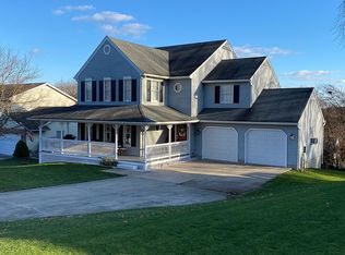 910 Hedge Row Ct, Bel Air, MD 21014