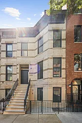 1230 Putnam Avenue in Bushwick