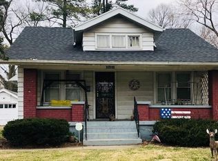 2823 Wilbraham Rd, Middletown, OH 45042