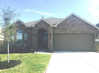 6719 Trinity Trail Ln, Rosenberg, TX 77469