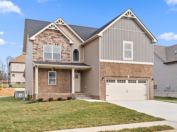 3rd image of 120 Locust Run Lot 120