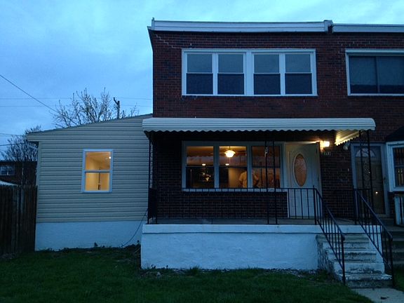 2nd image of 8113 Mid Haven Rd