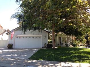 5041 Solero Way, Salida, CA 95368
