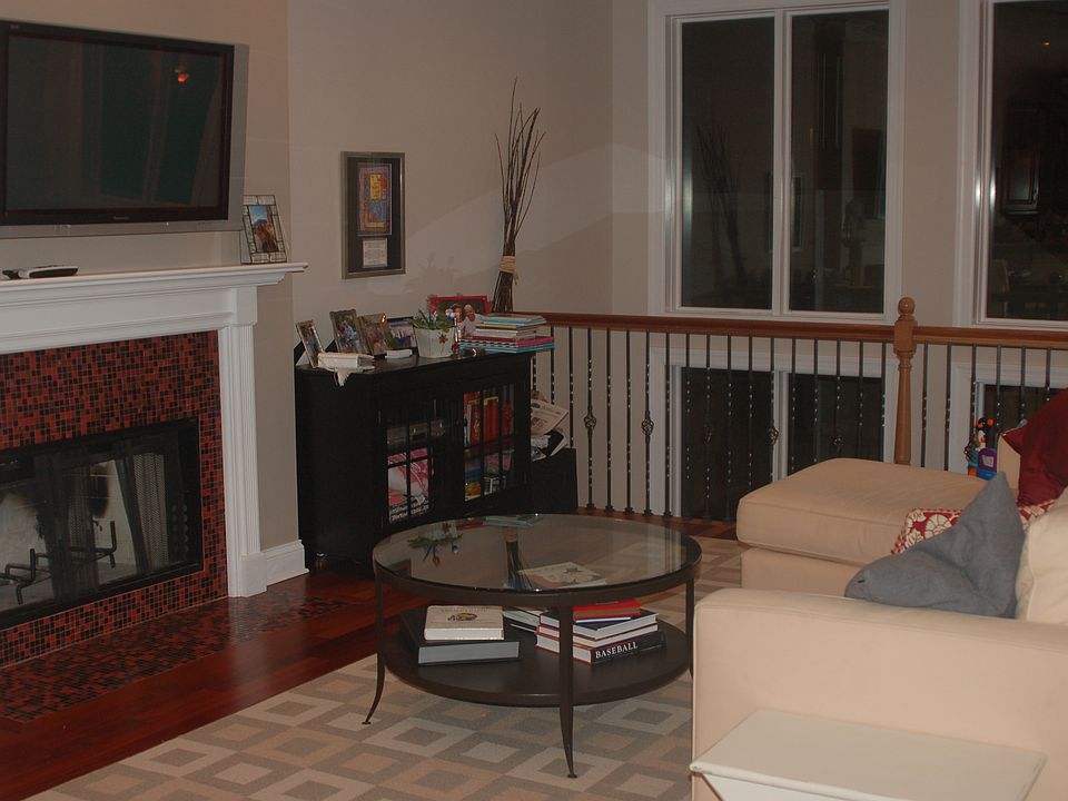 Family room/great room