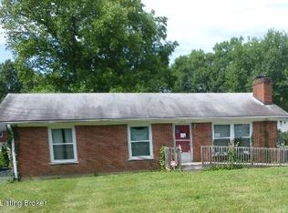 10238 Dodge Ln, Louisville, KY 40272