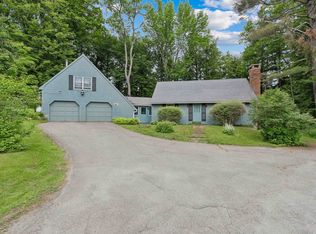 40 Evergreen Ct, Woodstock, VT 05091