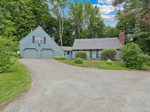 40 Evergreen Court, Woodstock, VT 05091