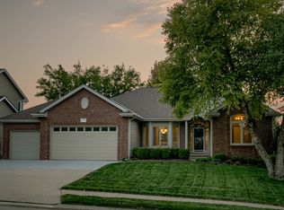 3816 N 160th St, Omaha, NE 68116