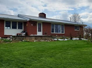 675 State Route 302, Ashland, OH 44805