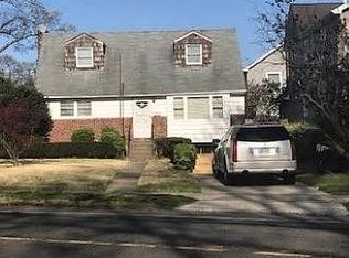 1173 Long Beach Rd, South Hempstead, NY 11550