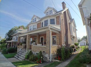 632 15th Ave, Bethlehem, PA