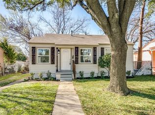 2634 Sharon St, Dallas, TX 75211
