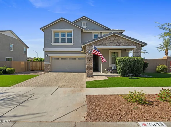 7548 E OLLA Avenue, Mesa, AZ 85212