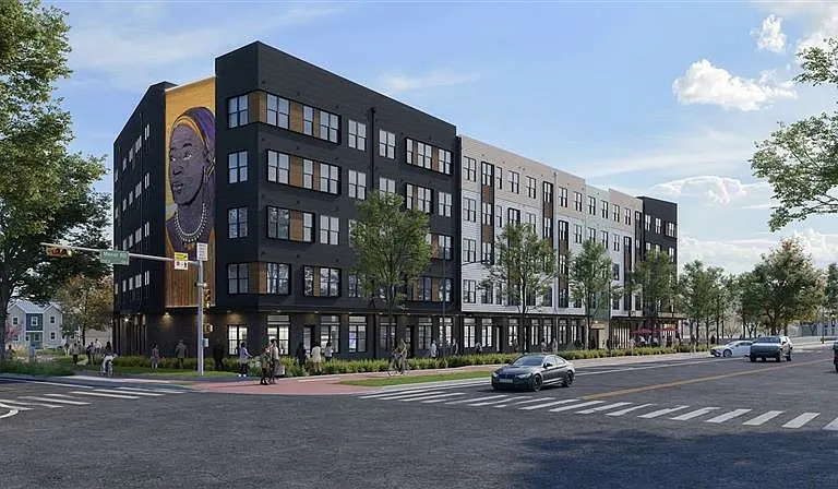 Seabrook Square — Photo 2