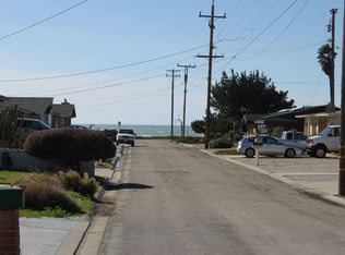 165 Mindoro St., Morro Bay, CA 93442