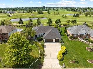 16160 W Blackhawk Dr, Lockport, IL 60441