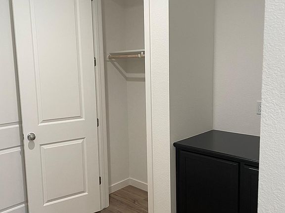 coat closet