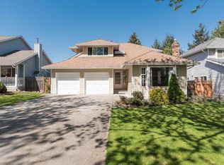15773 97a Ave, Surrey, BC V4N 2V1