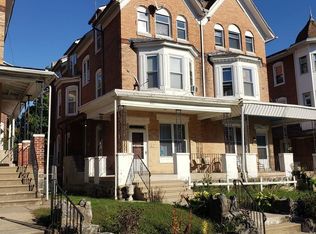 827 Wynnewood Rd FLOOR 3, Philadelphia, PA 19151