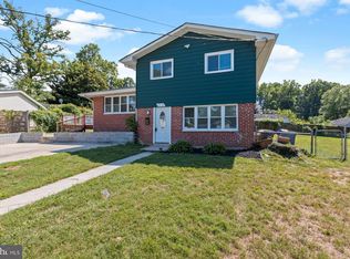 4316 Ferrara Dr, Silver Spring, MD 20906