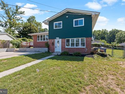 4316 Ferrara Dr, Silver Spring, MD, 20906