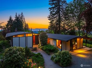 (Undisclosed Address), Bellevue, WA 98006