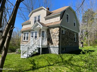 316 Longview Ave, Hinsdale, MA 01235