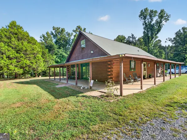 185 Spout Springs Rd SW, Rome, GA 30161