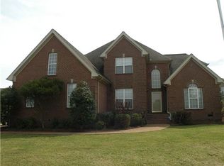 3350 Hickory Ridge Rd, Lebanon, TN 37087