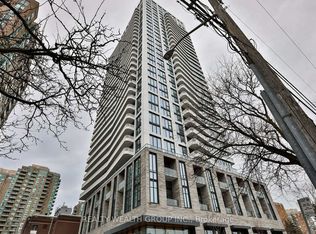 36 Olive Ave #2713, Toronto, ON M2N 7E6