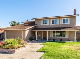 3089 Rivera Dr, Burlingame, CA 94010