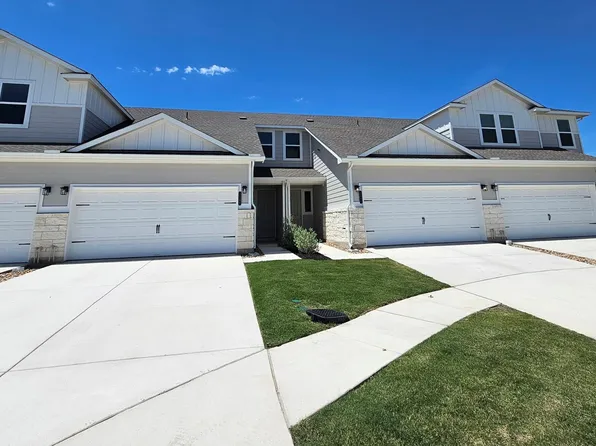 2548 Jack Nora Way, Round Rock, TX 78665