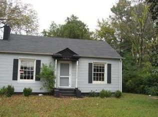 3916 Tuckaseegee Rd, Charlotte, NC 28208