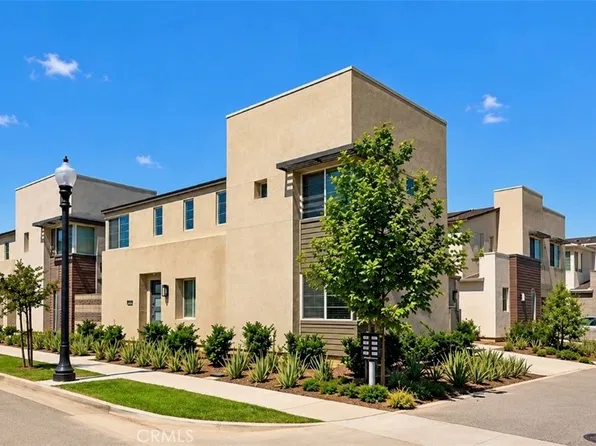 3671 E Eames St, Ontario, CA 91761