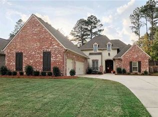 103 Venetian Ct, Madison, MS 39110