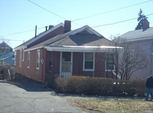 112 Mary St, Syracuse, NY 13212