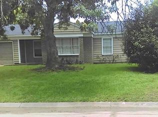 802 Horncastle St, Channelview, TX 77530