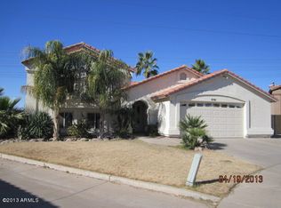 4101 E Liberty Ln, Phoenix, AZ 85048