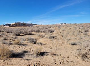 Villa Rd SE, Rio Rancho, NM 87124