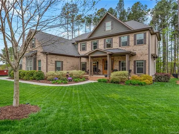 2283 Pinnacle Way, York, SC 29745