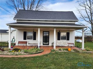 13520 Box Rd, Grand Rapids, OH 43522